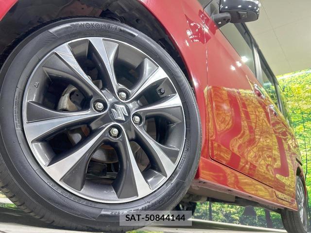 Suzuki SPACIA 2017-02 8727706-12