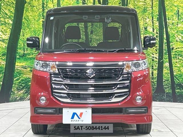 Suzuki SPACIA 2017-02 8727706-13