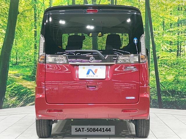 Suzuki SPACIA 2017-02 8727706-14