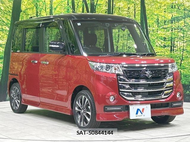 Suzuki SPACIA 2017-02 8727706-15