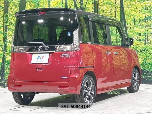 Suzuki SPACIA 2017-02 8727706-16