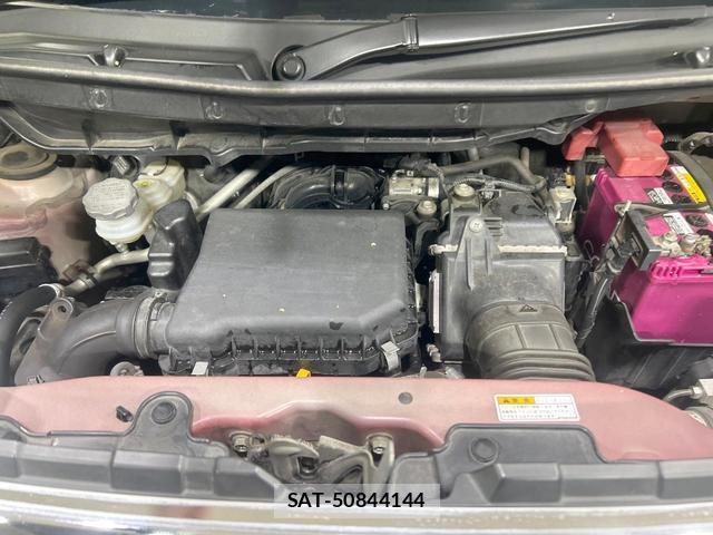 Suzuki SPACIA 2017-02 8727706-17