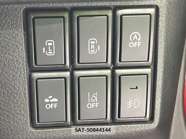 Suzuki SPACIA 2017-02 8727706-5