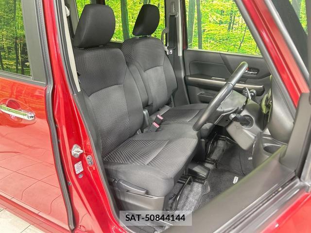 Suzuki SPACIA 2017-02 8727706-7