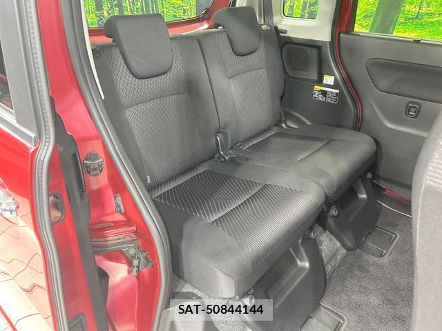 Suzuki SPACIA 2017-02 8727706-8