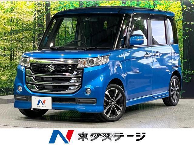 Suzuki SPACIA 2017-10 8728355-0