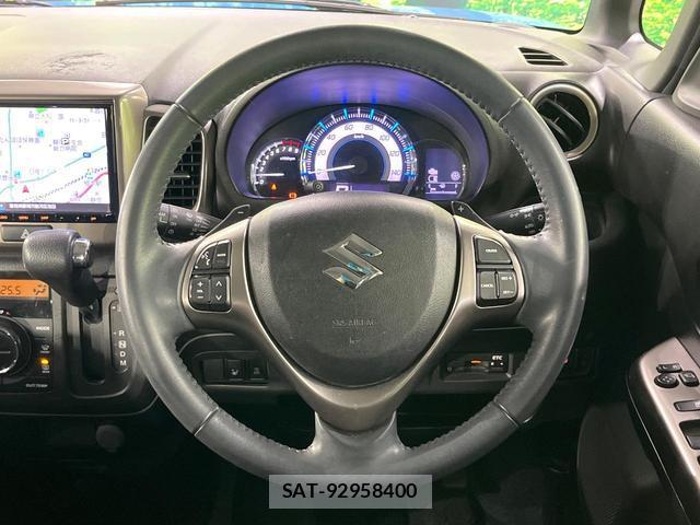 Suzuki SPACIA 2017-10 8728355-10