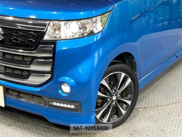 Suzuki SPACIA 2017-10 8728355-11