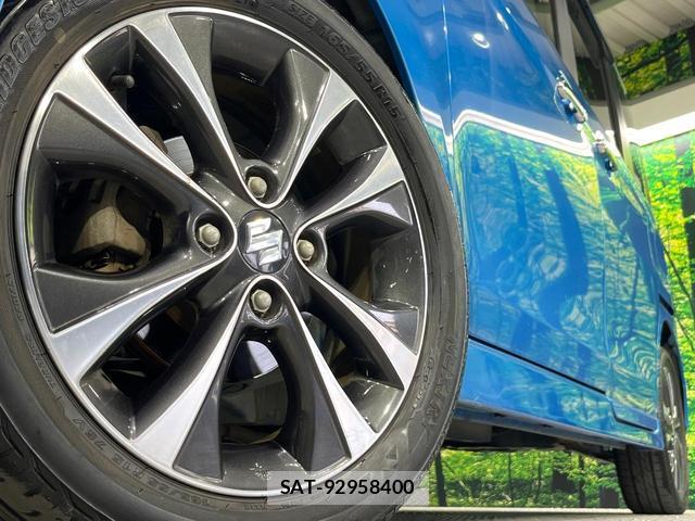Suzuki SPACIA 2017-10 8728355-12