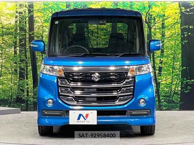 Suzuki SPACIA 2017-10 8728355-13