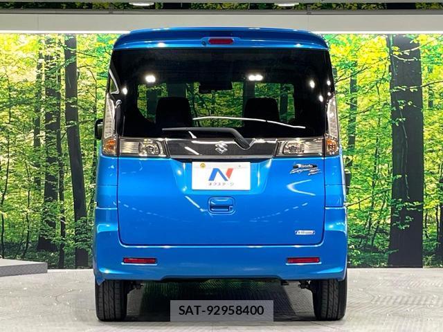 Suzuki SPACIA 2017-10 8728355-14