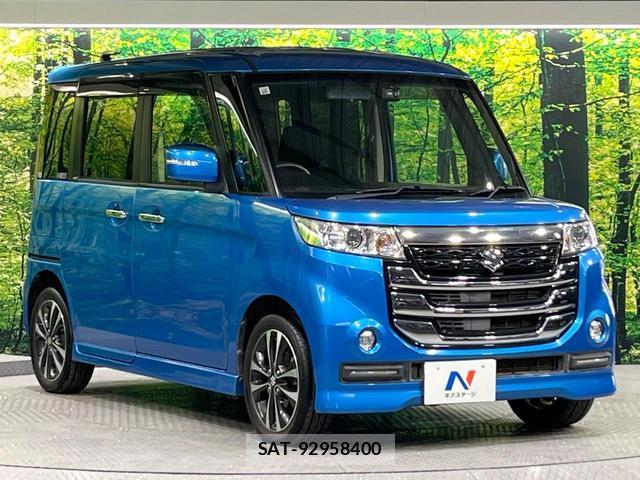 Suzuki SPACIA 2017-10 8728355-15