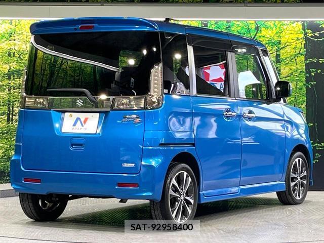 Suzuki SPACIA 2017-10 8728355-16