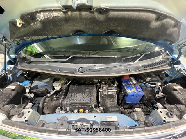 Suzuki SPACIA 2017-10 8728355-17