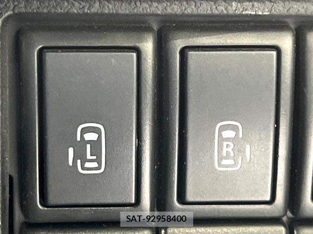 Suzuki SPACIA 2017-10 8728355-3