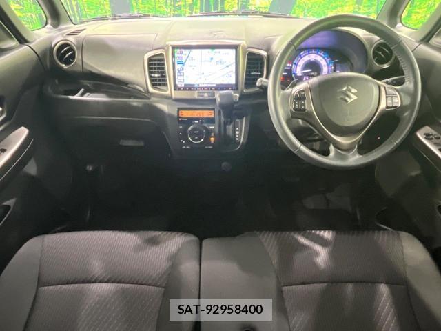 Suzuki SPACIA 2017-10 8728355-4