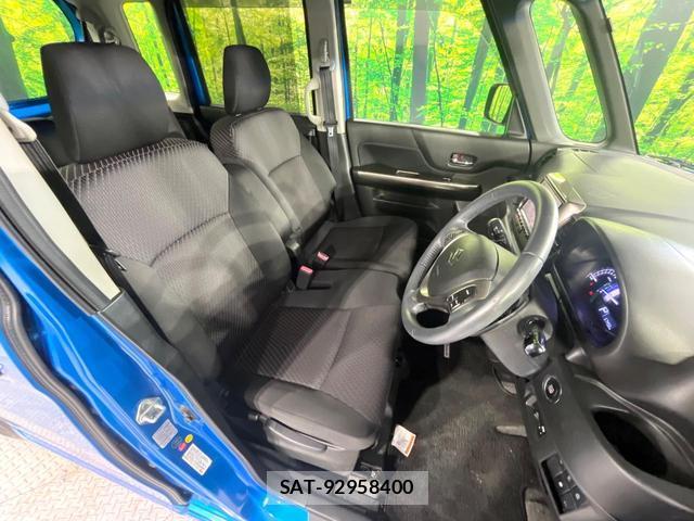 Suzuki SPACIA 2017-10 8728355-7