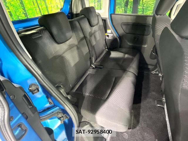 Suzuki SPACIA 2017-10 8728355-8
