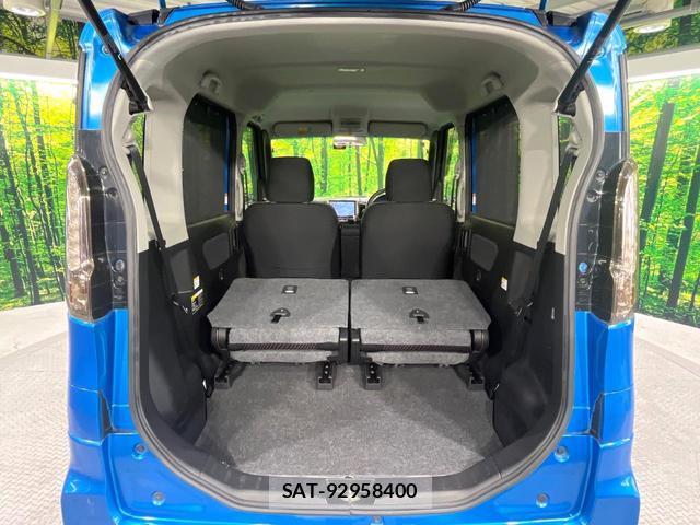 Suzuki SPACIA 2017-10 8728355-9