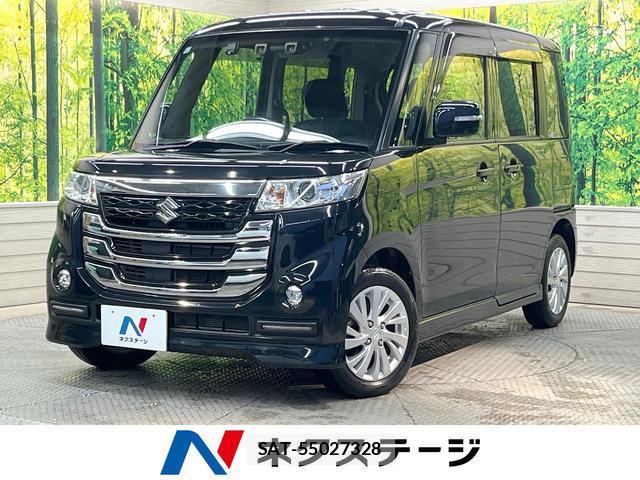 Suzuki SPACIA 2017-02 8731236-0