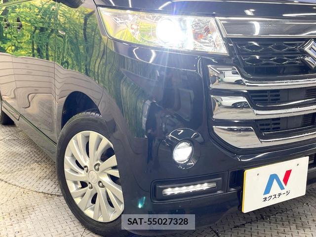 Suzuki SPACIA 2017-02 8731236-11