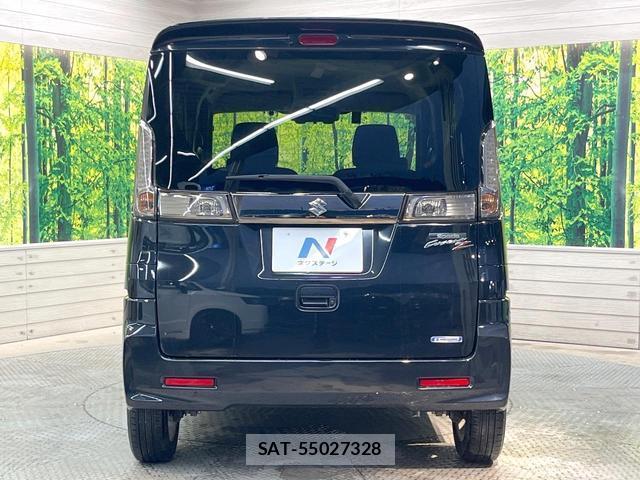 Suzuki SPACIA 2017-02 8731236-14