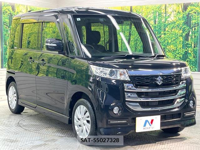 Suzuki SPACIA 2017-02 8731236-15