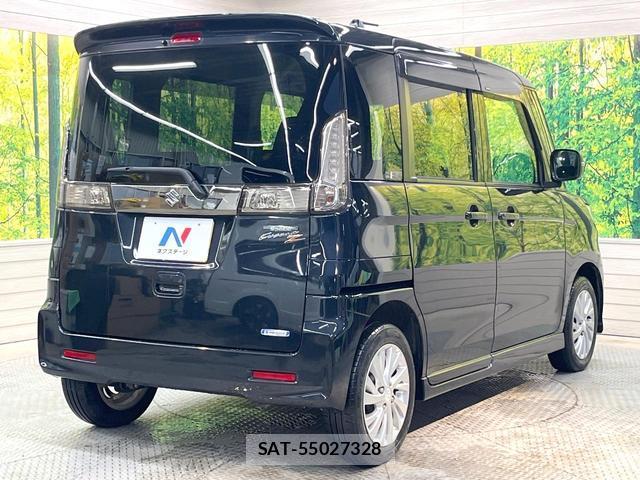 Suzuki SPACIA 2017-02 8731236-16