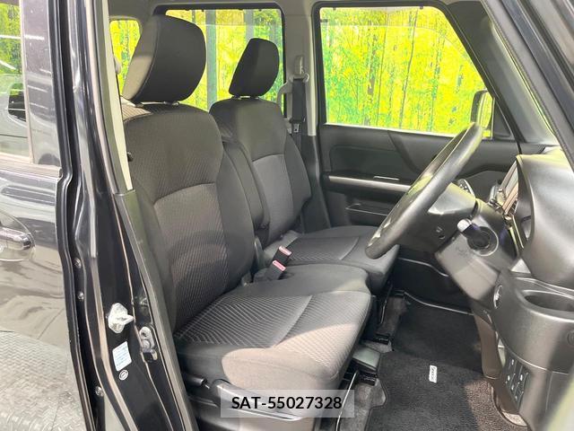 Suzuki SPACIA 2017-02 8731236-7
