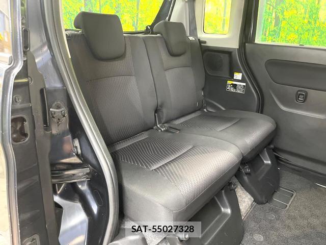 Suzuki SPACIA 2017-02 8731236-8