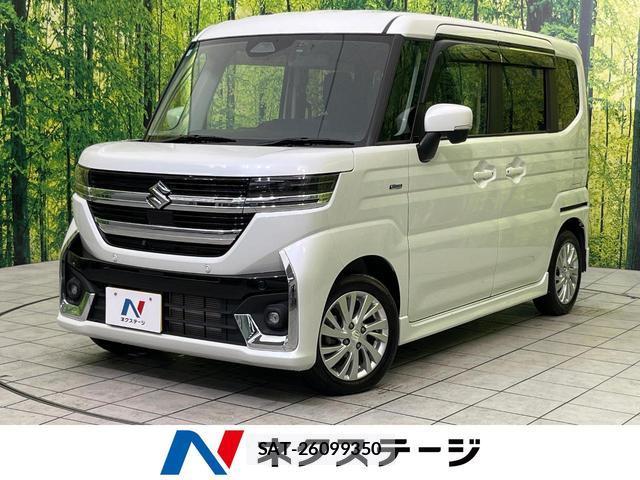 Suzuki SPACIA 2024-02 8725789-0