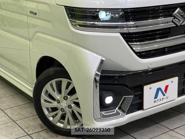 Suzuki SPACIA 2024-02 8725789-11