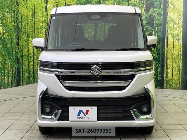 Suzuki SPACIA 2024-02 8725789-13