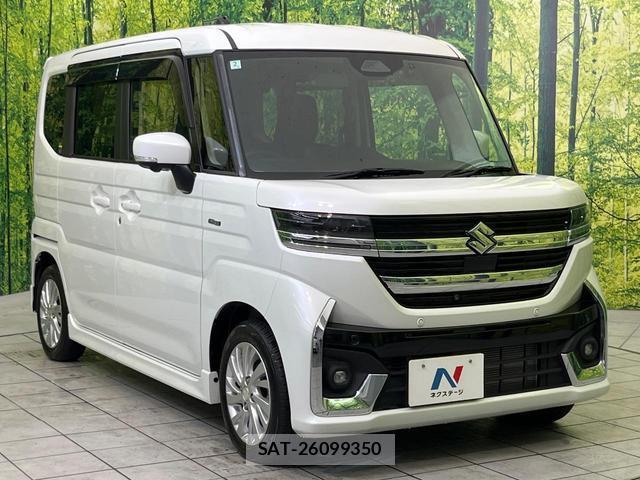 Suzuki SPACIA 2024-02 8725789-15