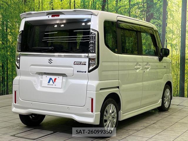 Suzuki SPACIA 2024-02 8725789-16