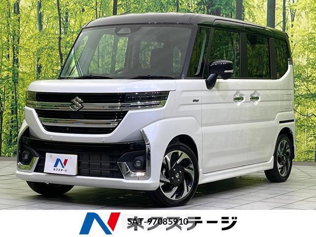Suzuki SPACIA 2024-10 8725870-0
