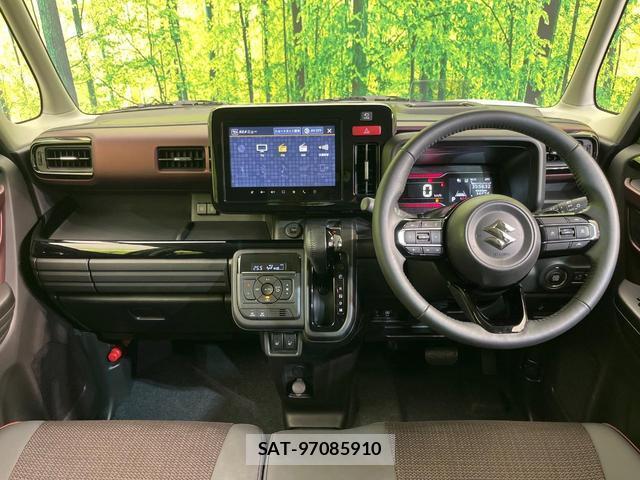 Suzuki SPACIA 2024-10 8725870-1