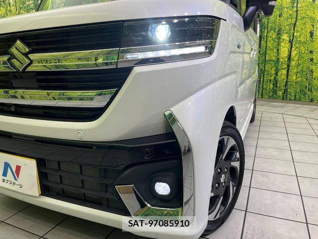 Suzuki SPACIA 2024-10 8725870-11