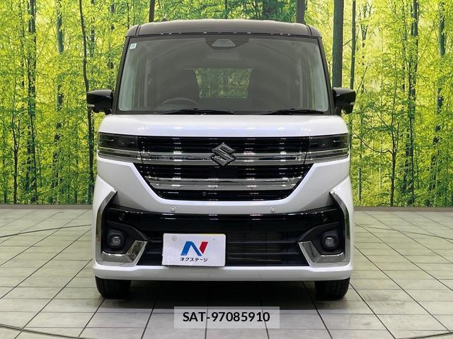 Suzuki SPACIA 2024-10 8725870-13