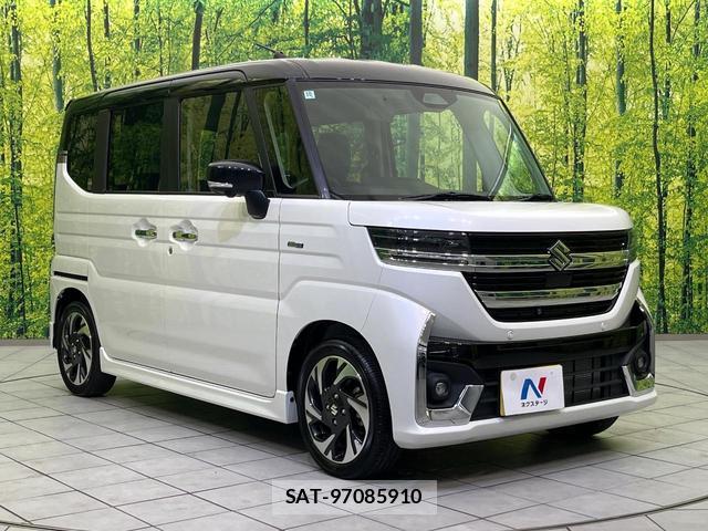 Suzuki SPACIA 2024-10 8725870-15