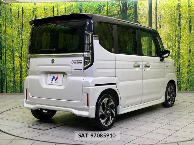 Suzuki SPACIA 2024-10 8725870-16