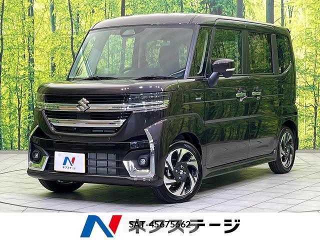 Suzuki SPACIA 2025-11 8725875-0