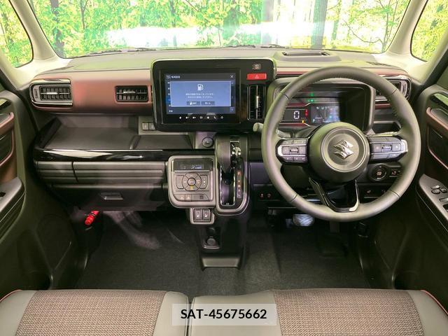 Suzuki SPACIA 2025-11 8725875-1