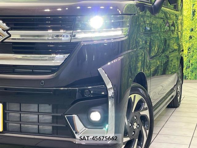 Suzuki SPACIA 2025-11 8725875-11