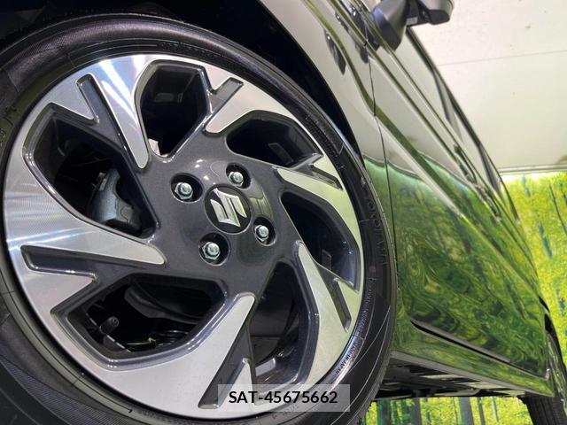 Suzuki SPACIA 2025-11 8725875-12