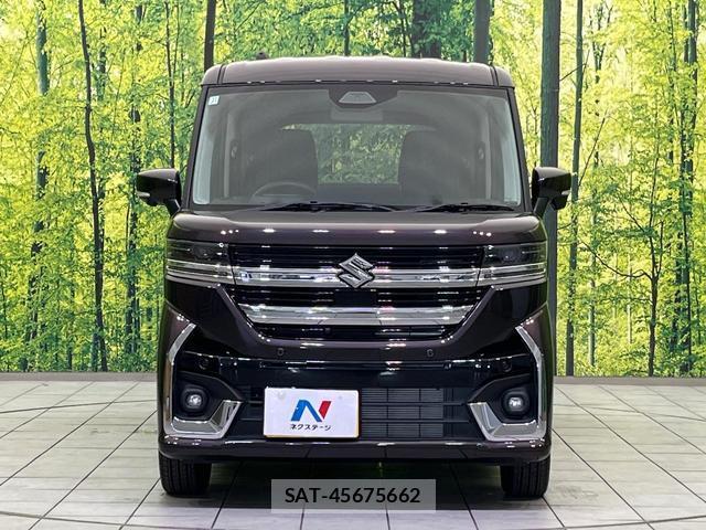 Suzuki SPACIA 2025-11 8725875-13