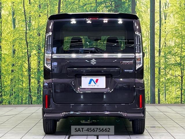 Suzuki SPACIA 2025-11 8725875-14