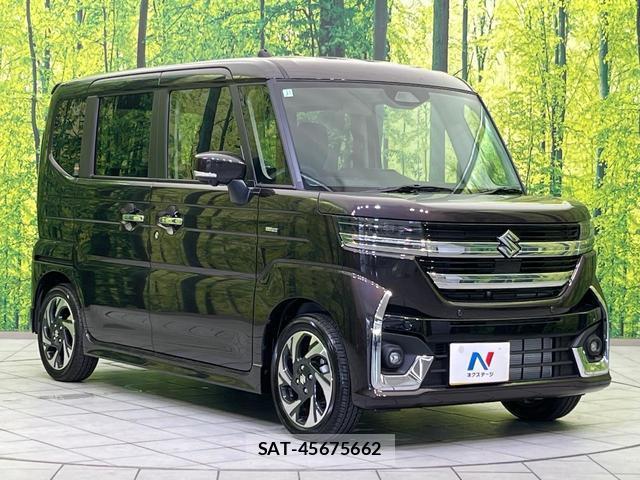 Suzuki SPACIA 2025-11 8725875-15