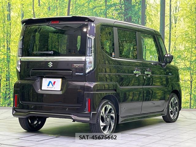 Suzuki SPACIA 2025-11 8725875-16