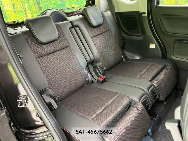 Suzuki SPACIA 2025-11 8725875-8